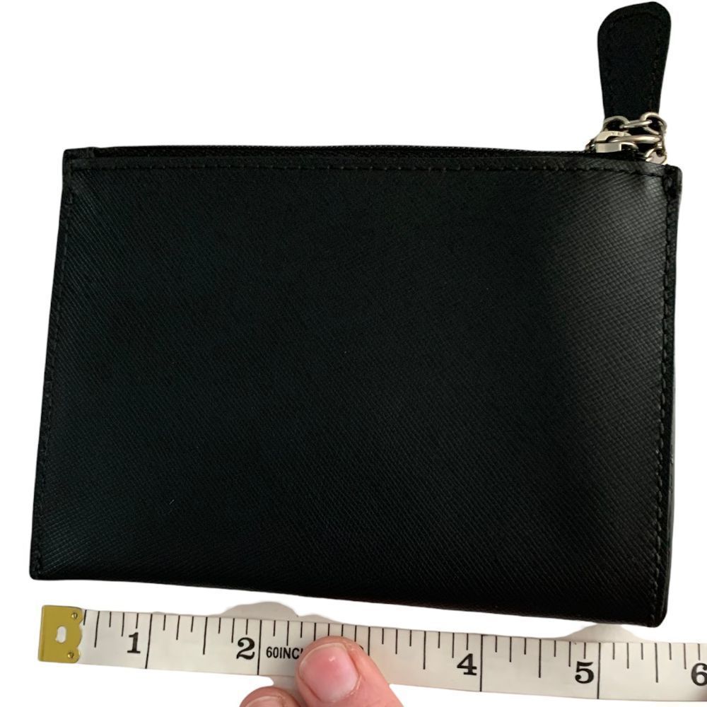 Coach Keychain Wallet - Picture 5 of 7